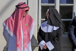 Narrentreiben 2025 (Fotos Rochus Hetzendorfer)